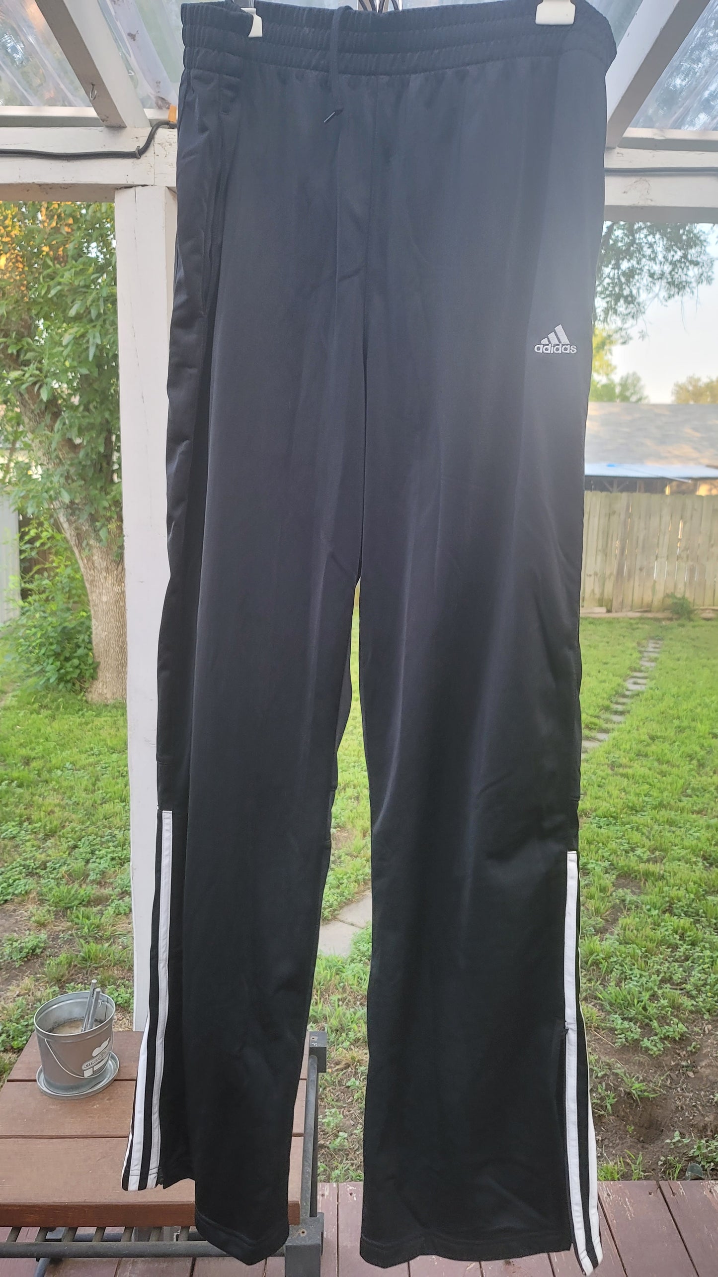 Men's Adidas 90s style Tracksuit