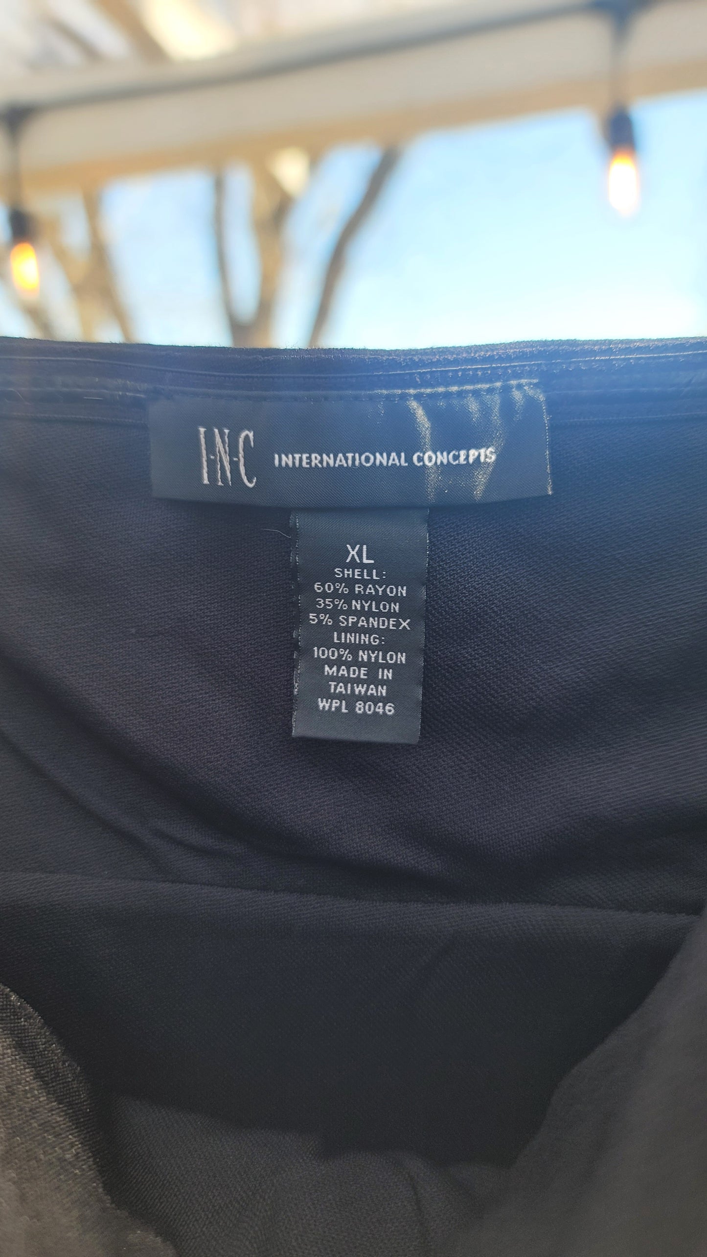 I.N.C International Concepts- LBD