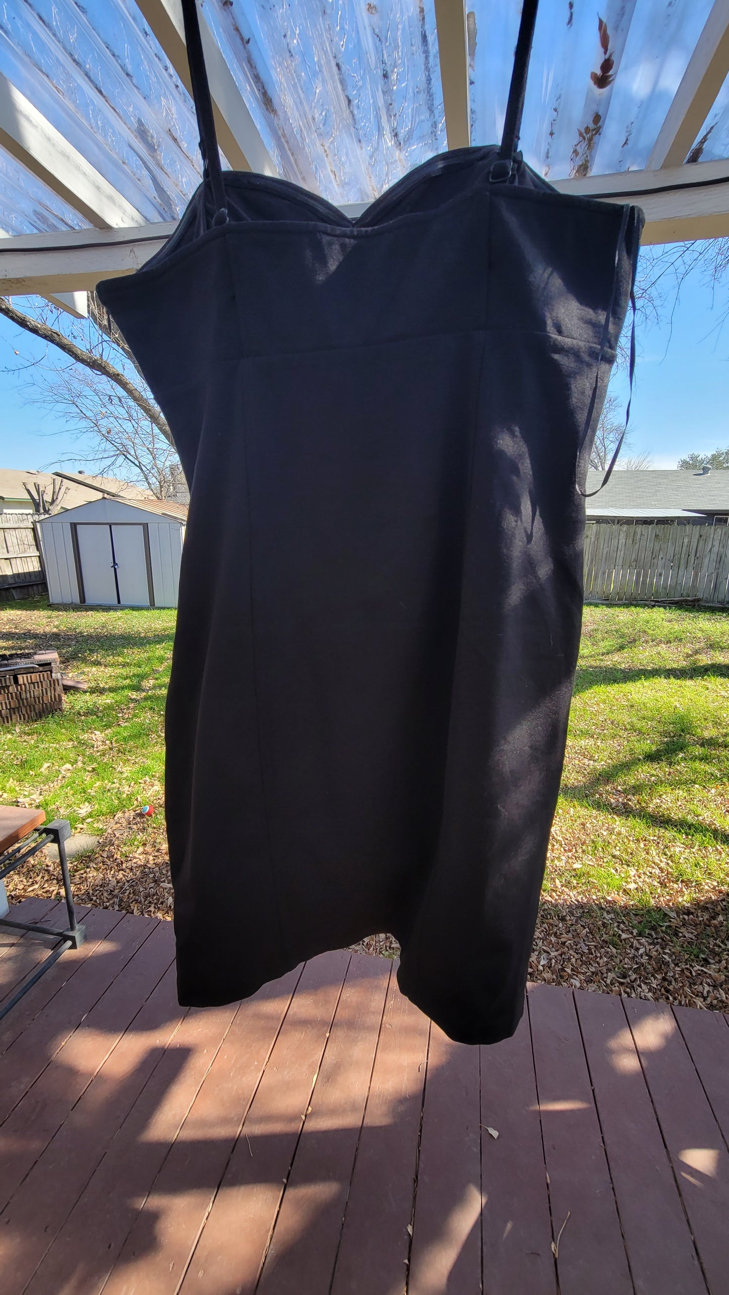 I.N.C International Concepts- LBD