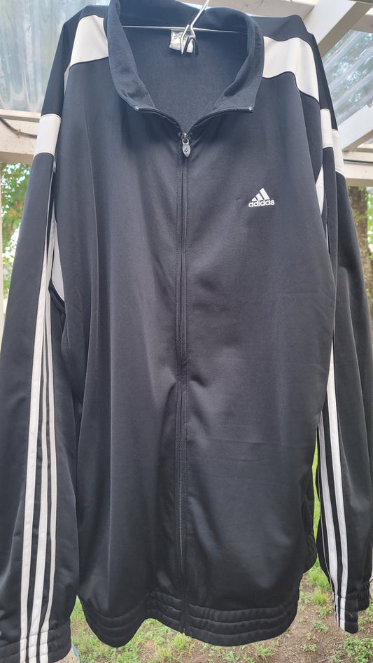 Men's Adidas 90s style Tracksuit